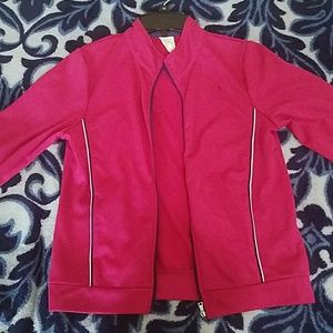 Kids sports jacket. Danskin Now